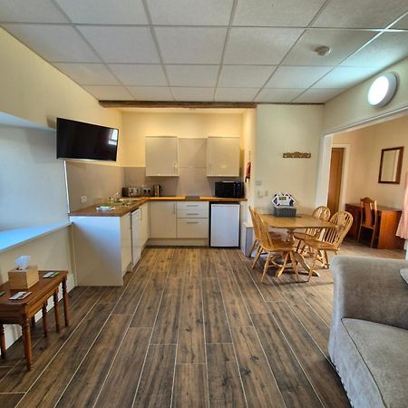 Padley Farm Appartement Bradfield Buitenkant foto