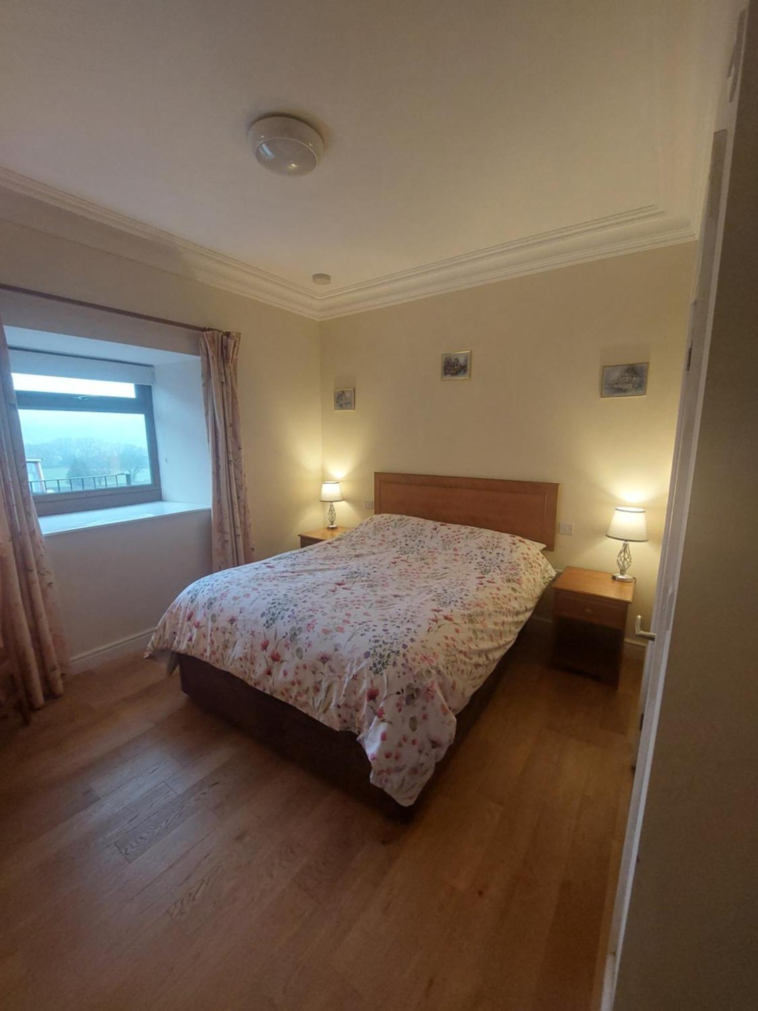 Padley Farm Appartement Bradfield Buitenkant foto