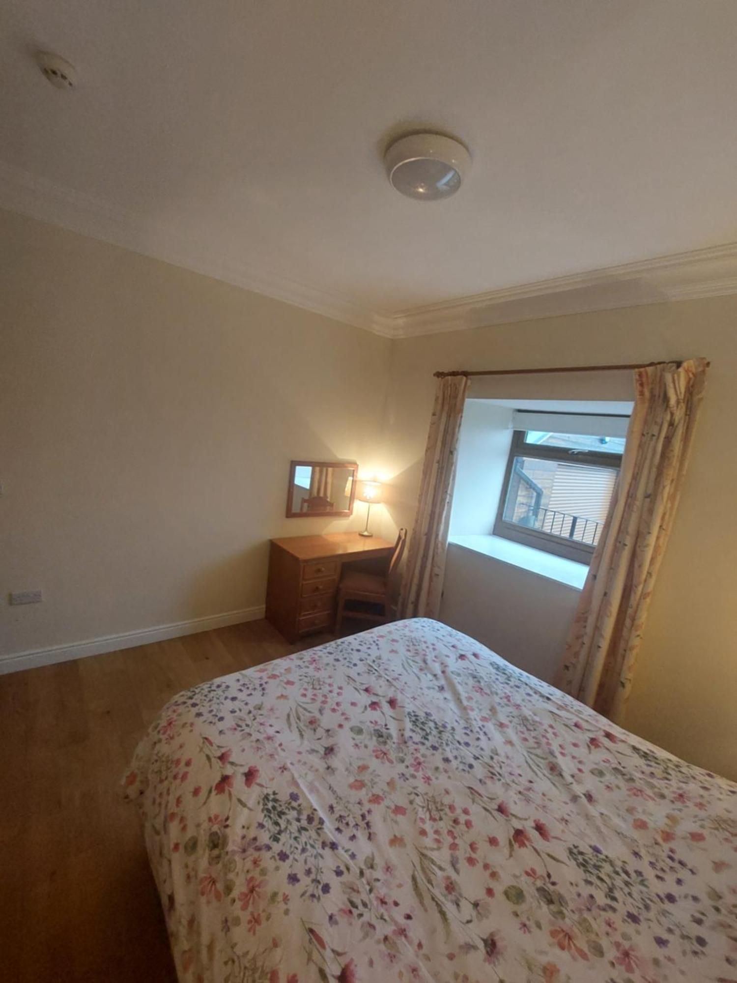 Padley Farm Appartement Bradfield Buitenkant foto