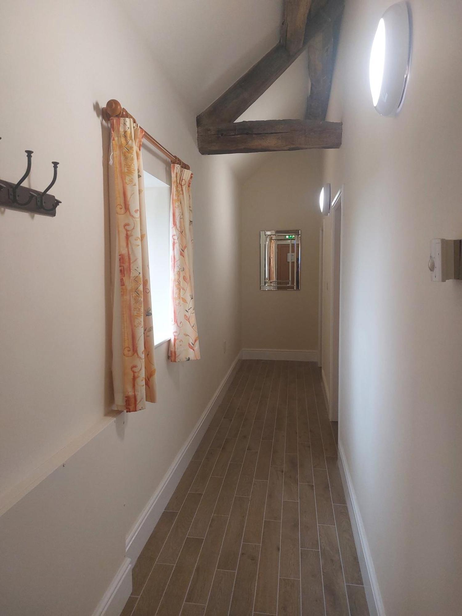 Padley Farm Appartement Bradfield Buitenkant foto