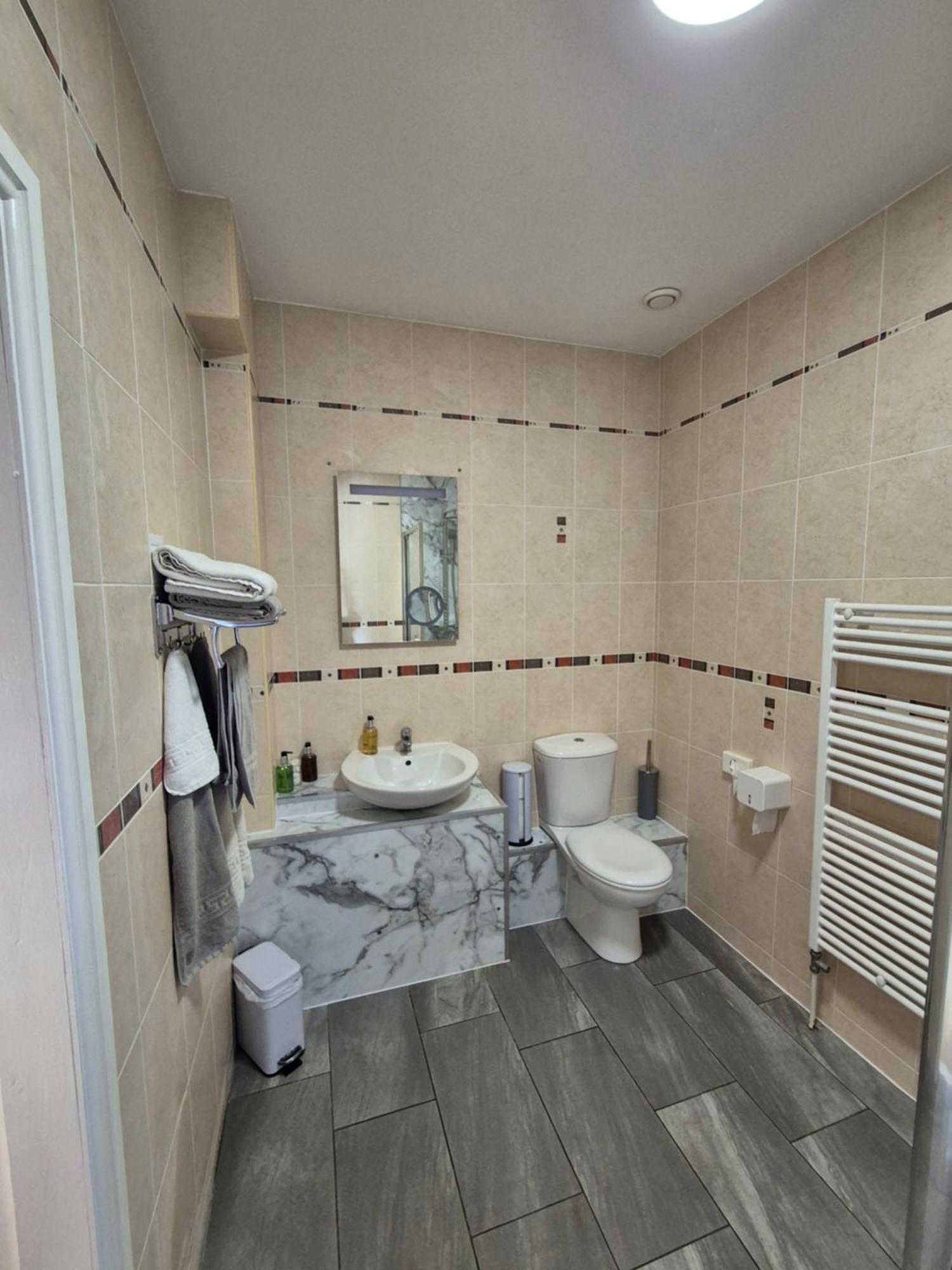 Padley Farm Appartement Bradfield Buitenkant foto