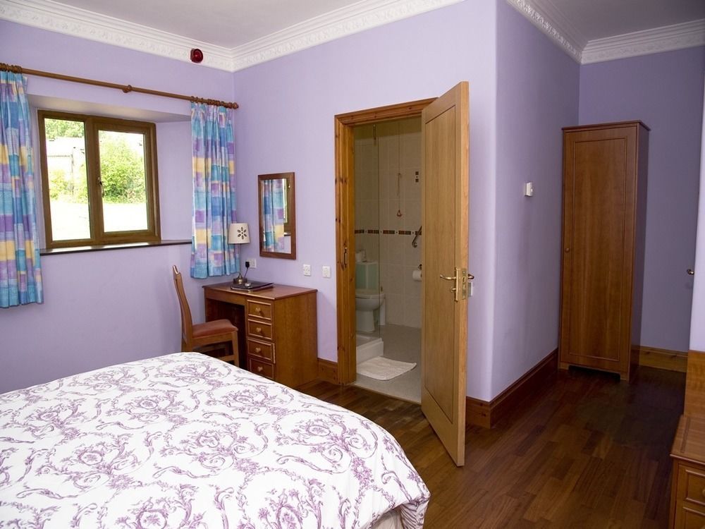 Padley Farm Appartement Bradfield Buitenkant foto