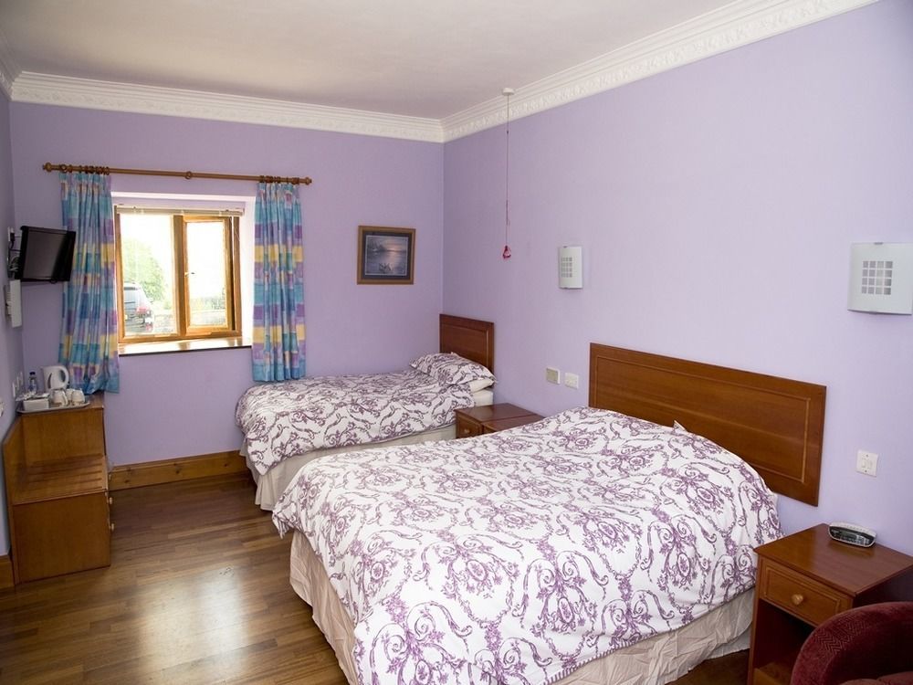 Padley Farm Appartement Bradfield Buitenkant foto