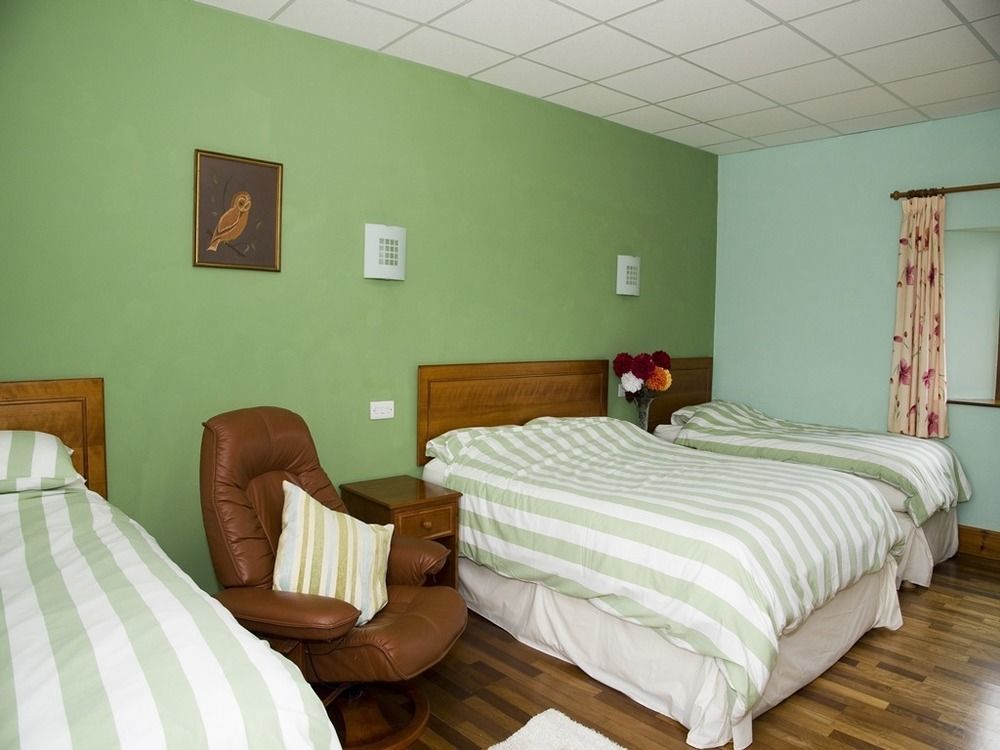 Padley Farm Appartement Bradfield Buitenkant foto