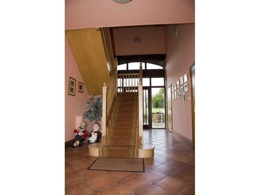 Padley Farm Appartement Bradfield Buitenkant foto